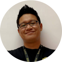 Victor Megong Anak Jaki