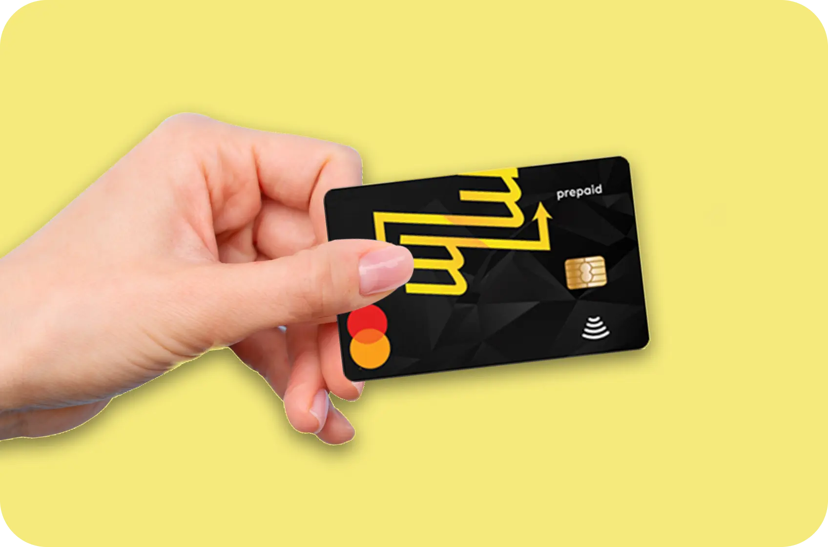 MoneyMatch prepaid payment and salary card product